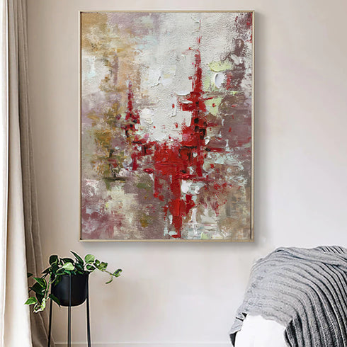 Kingdom Painting